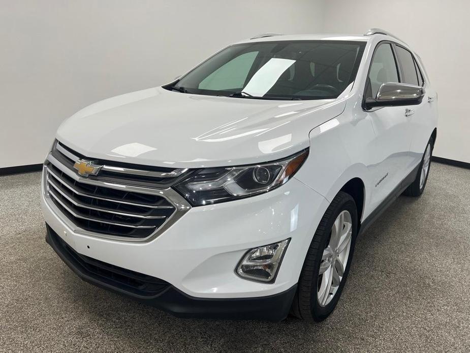 used 2018 Chevrolet Equinox car, priced at $12,975