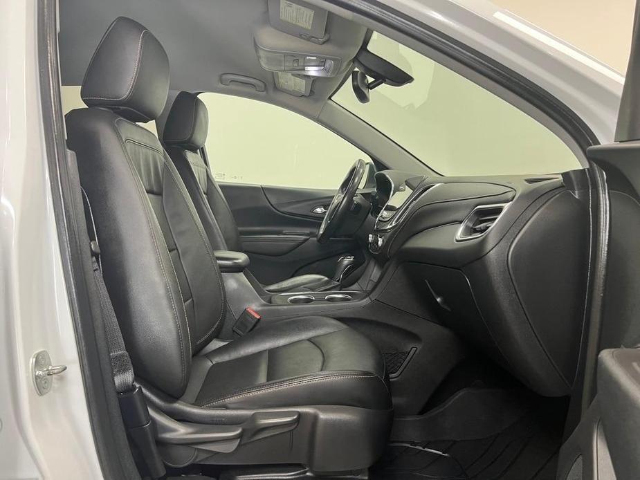 used 2018 Chevrolet Equinox car, priced at $12,975