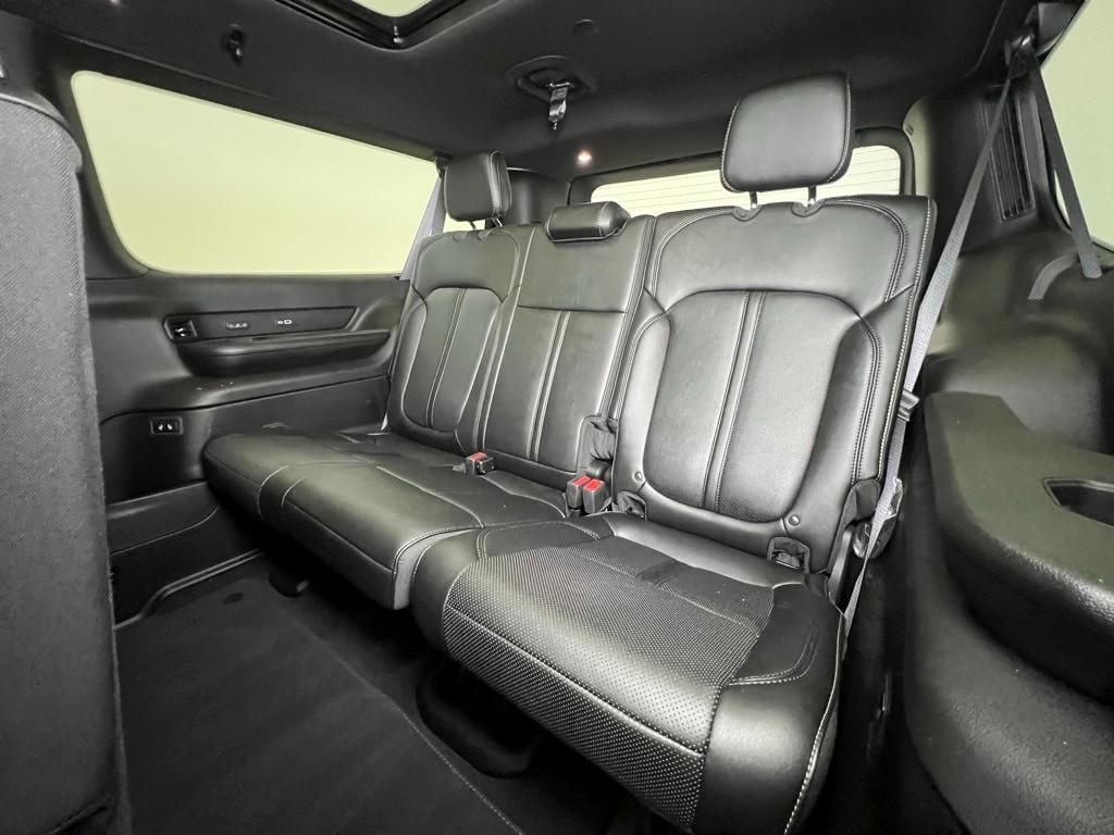 used 2024 Jeep Wagoneer L car, priced at $68,758