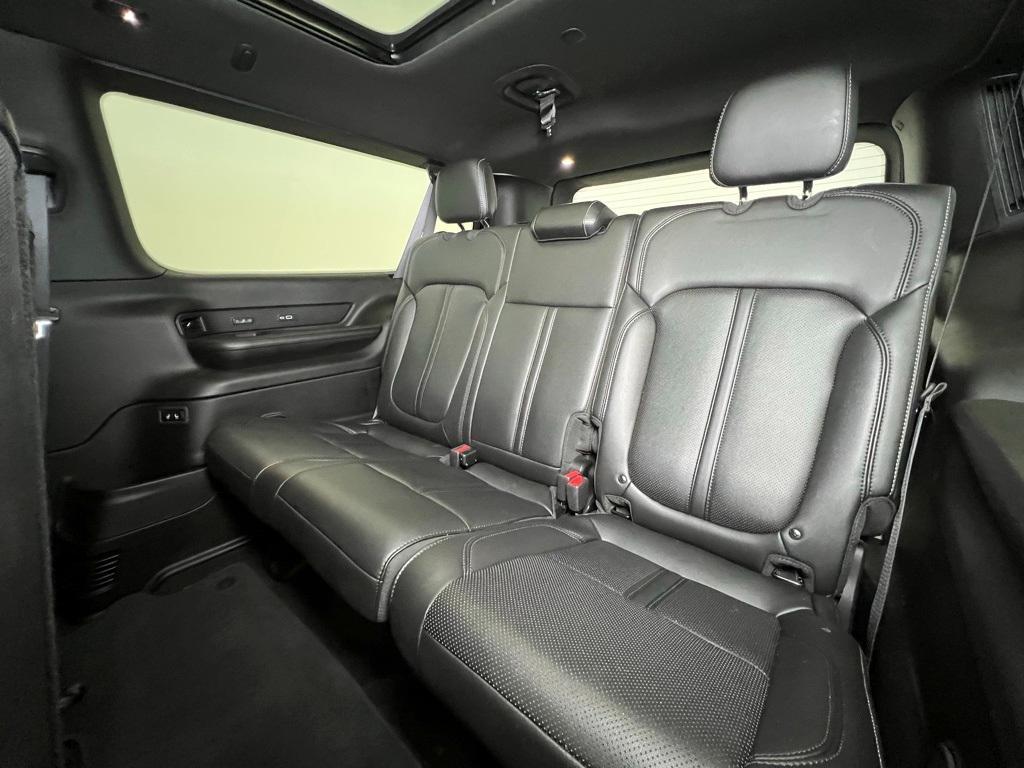 used 2024 Jeep Wagoneer L car, priced at $51,900