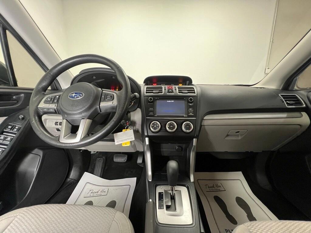 used 2017 Subaru Forester car, priced at $14,200