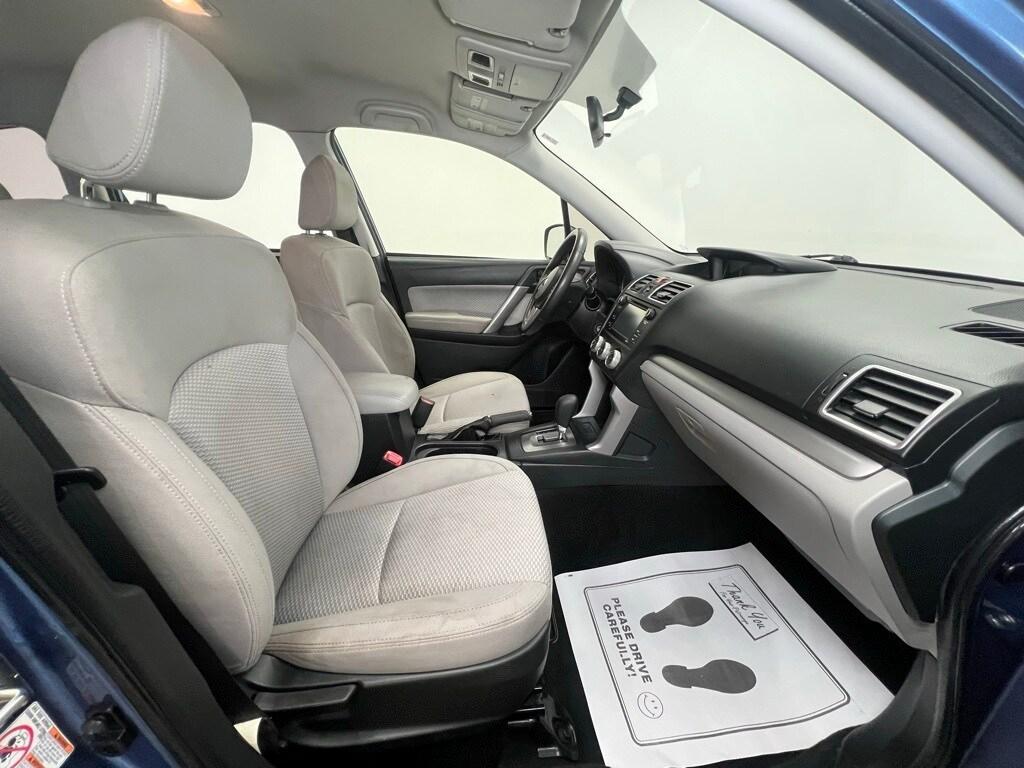 used 2017 Subaru Forester car, priced at $14,200