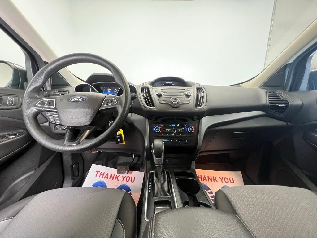 used 2018 Ford Escape car, priced at $7,284