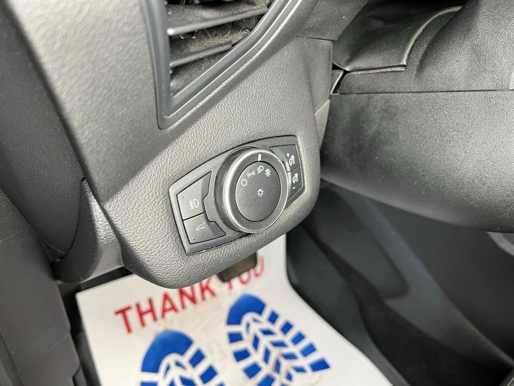 used 2018 Ford Escape car, priced at $7,284