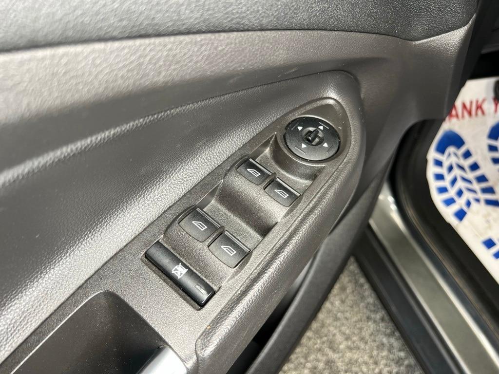 used 2018 Ford Escape car, priced at $7,284
