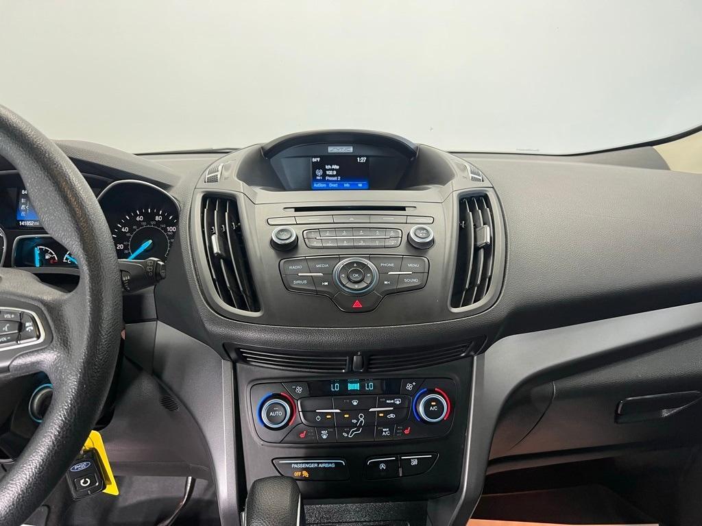 used 2018 Ford Escape car, priced at $7,284