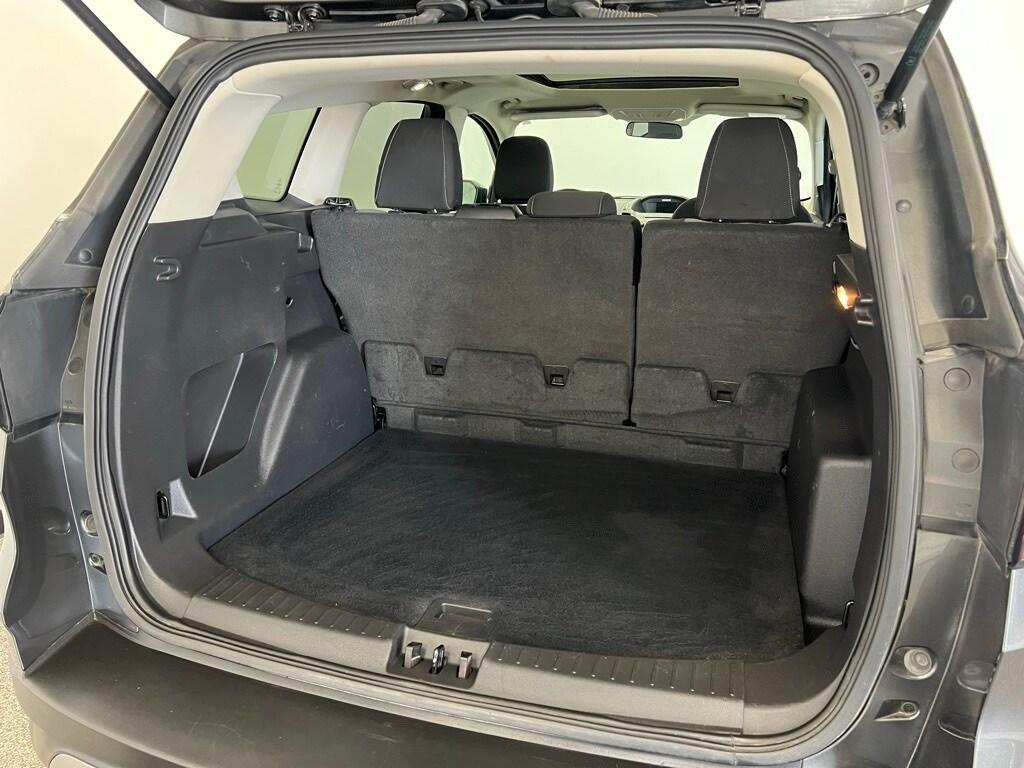 used 2018 Ford Escape car, priced at $7,284