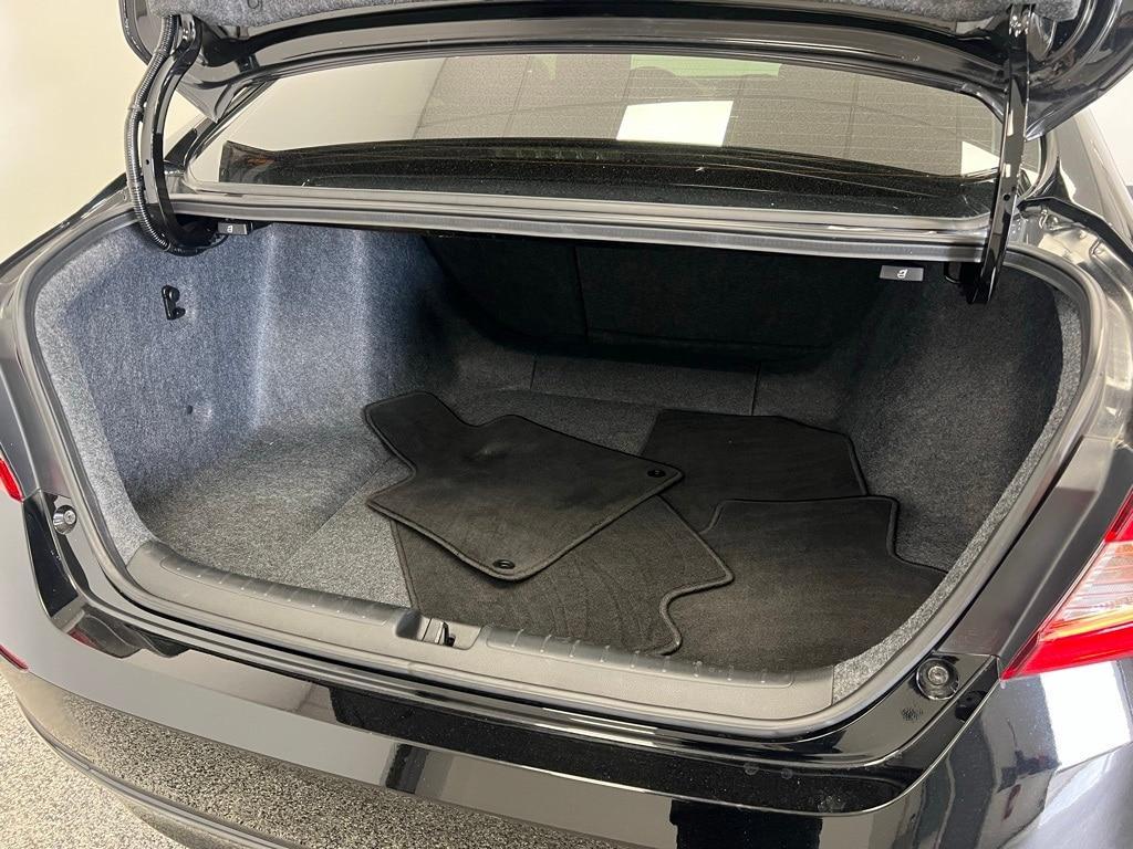 used 2020 Honda Accord car, priced at $22,900