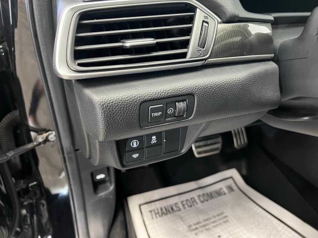 used 2020 Honda Accord car, priced at $22,900
