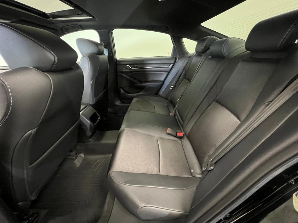 used 2020 Honda Accord car, priced at $22,900