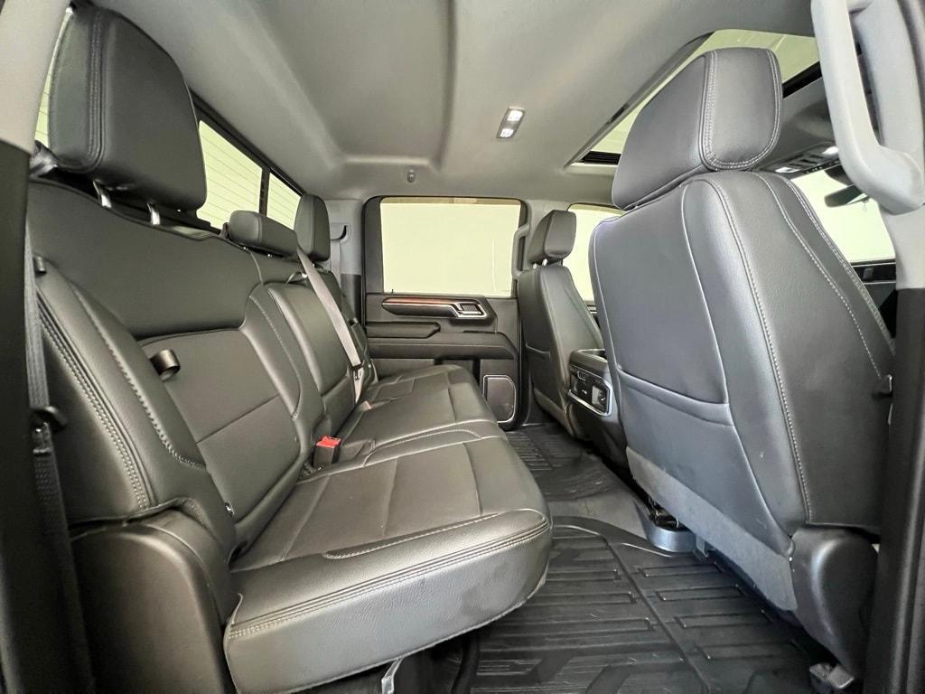 used 2024 GMC Sierra 2500 car, priced at $68,900