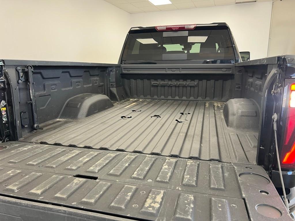 used 2024 GMC Sierra 2500 car, priced at $68,900