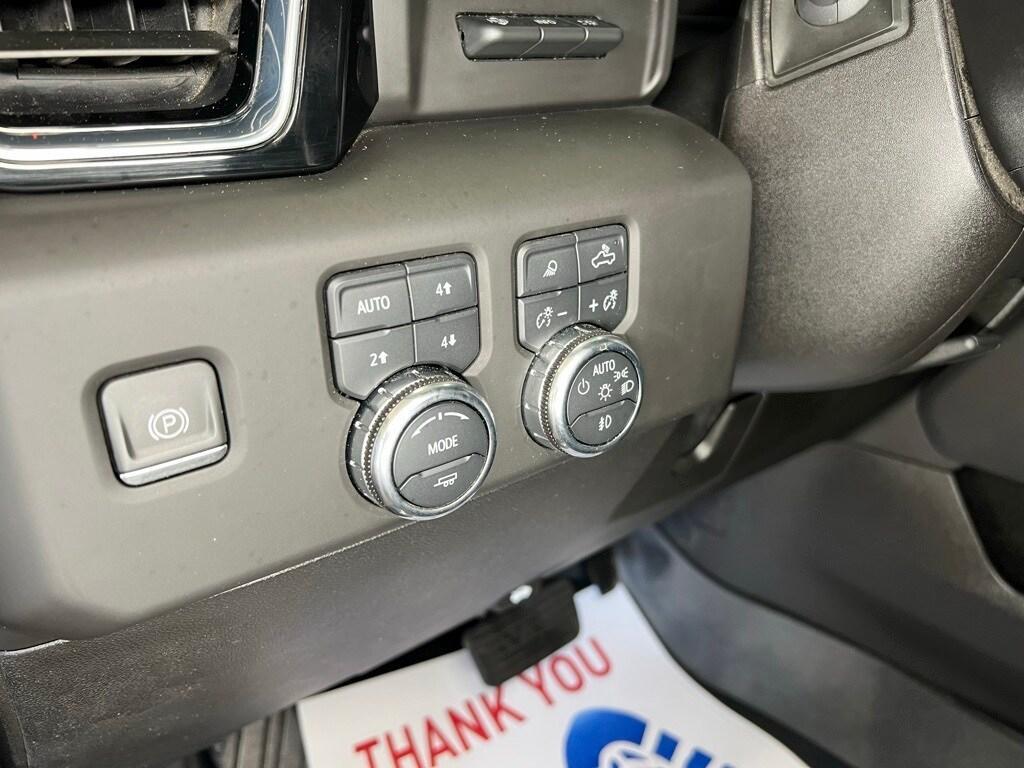 used 2024 GMC Sierra 2500 car, priced at $68,900