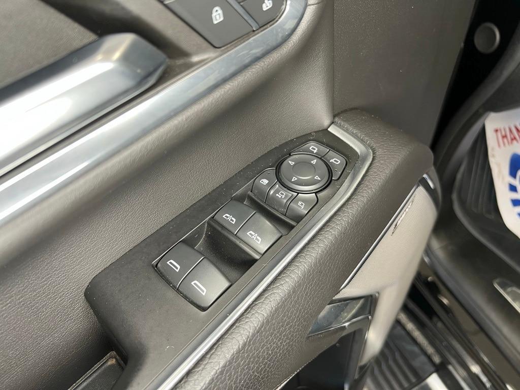 used 2024 GMC Sierra 2500 car, priced at $68,900
