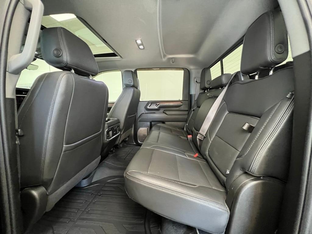used 2024 GMC Sierra 2500 car, priced at $68,900