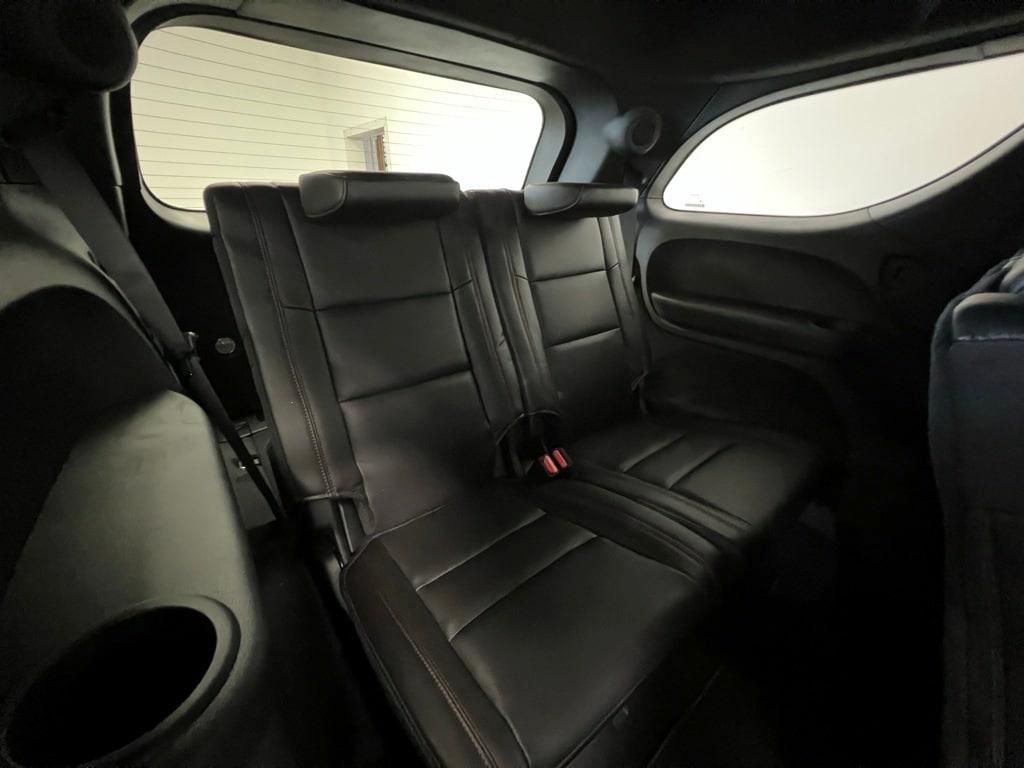 new 2026 Dodge Durango car, priced at $51,534