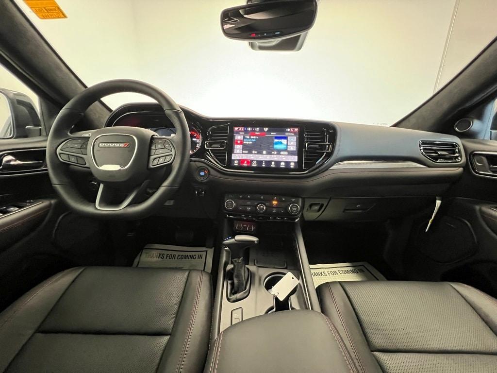 new 2026 Dodge Durango car, priced at $51,534