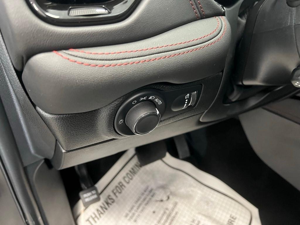 new 2026 Dodge Durango car, priced at $51,534