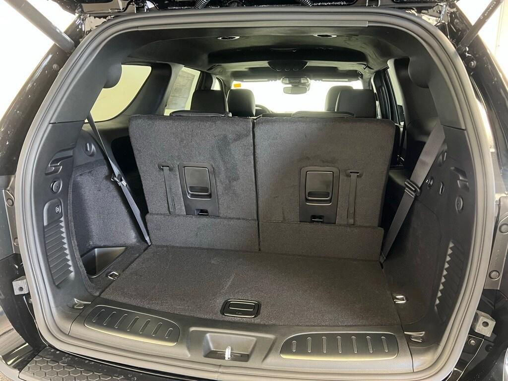 new 2026 Dodge Durango car, priced at $51,534