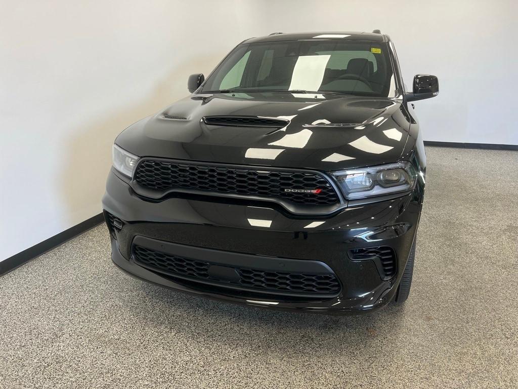 new 2026 Dodge Durango car, priced at $51,534