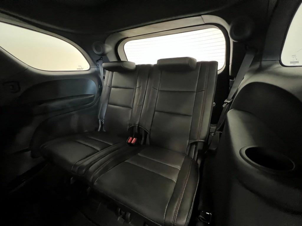 new 2026 Dodge Durango car, priced at $51,534