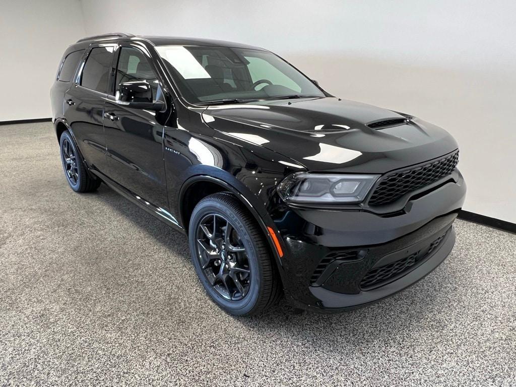new 2026 Dodge Durango car, priced at $51,534