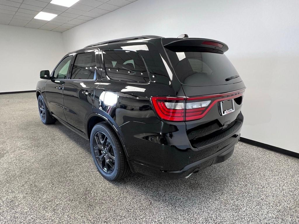 new 2026 Dodge Durango car, priced at $51,534