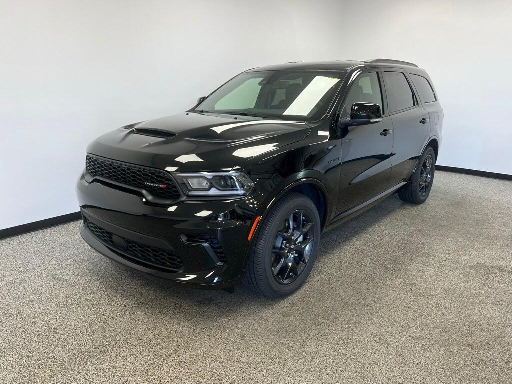 new 2026 Dodge Durango car, priced at $51,534