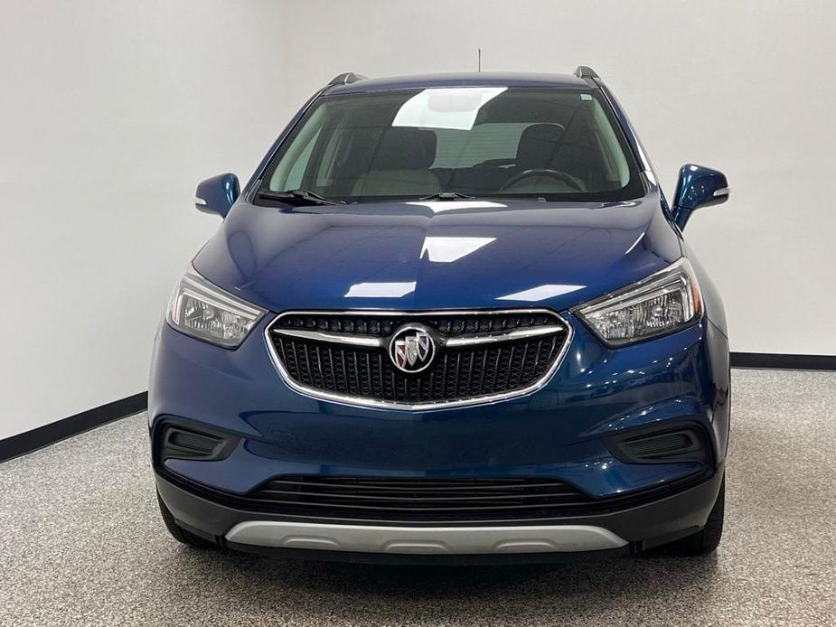 used 2019 Buick Encore car, priced at $15,950