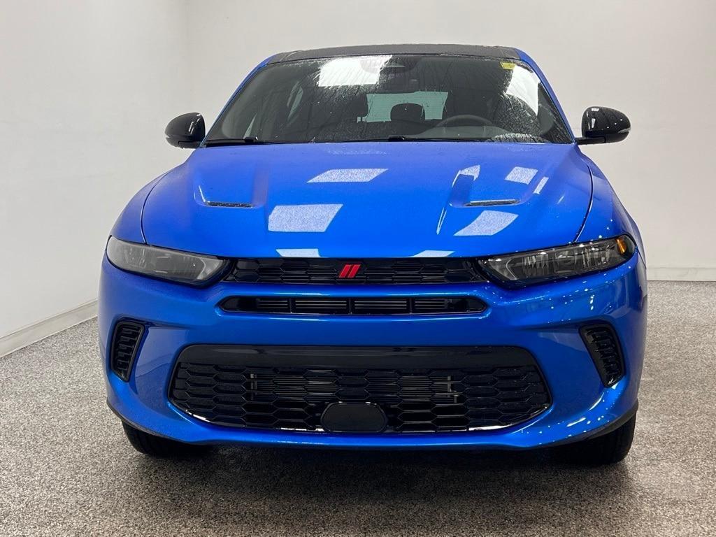 new 2024 Dodge Hornet car, priced at $32,166