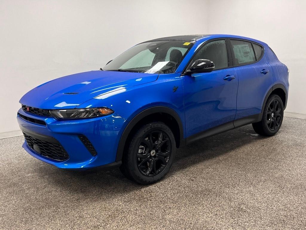 new 2024 Dodge Hornet car, priced at $32,166