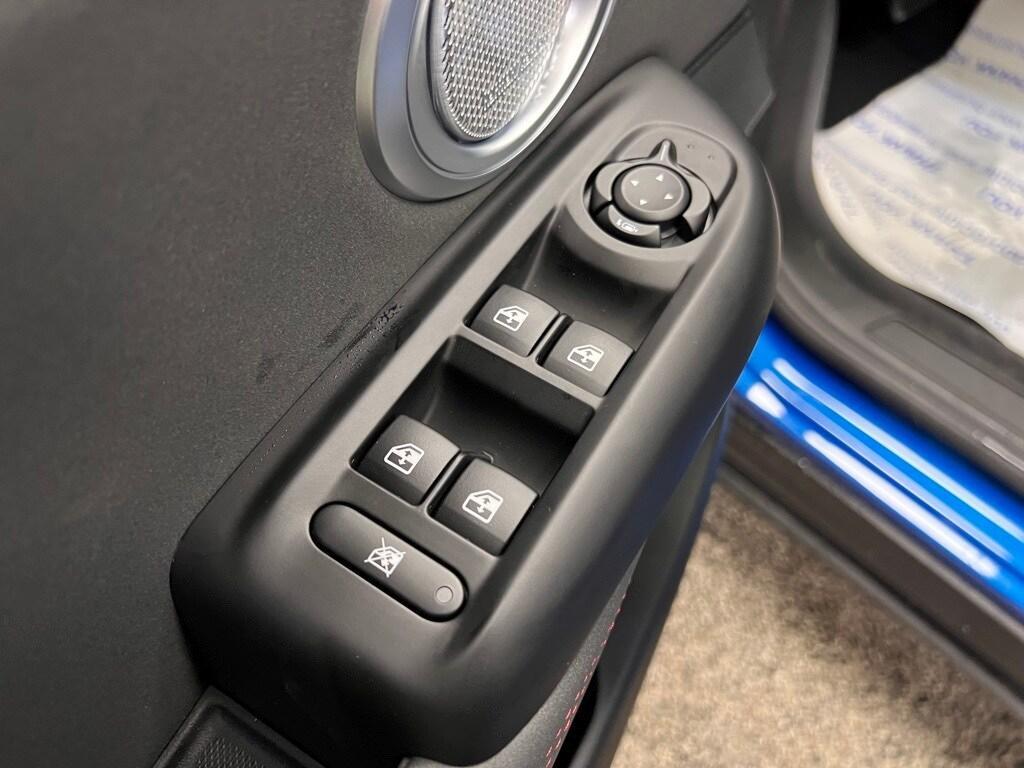 new 2024 Dodge Hornet car, priced at $31,326
