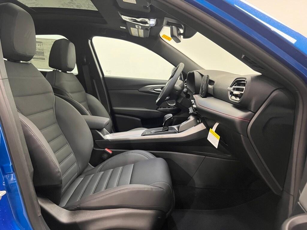 new 2024 Dodge Hornet car, priced at $37,666