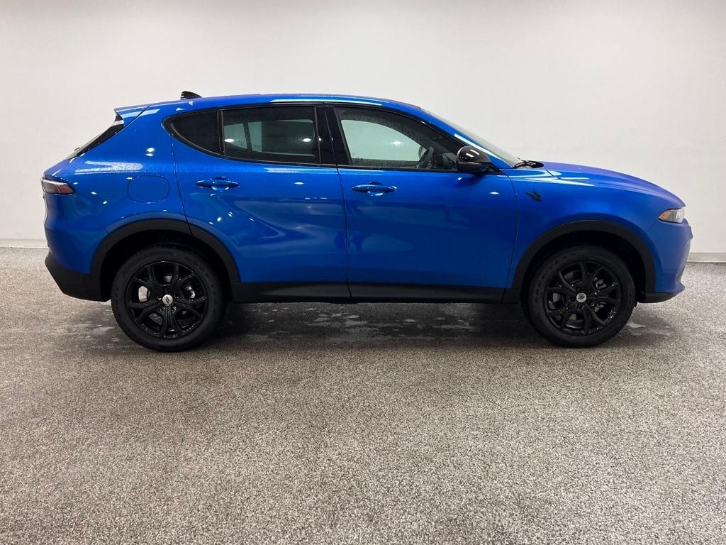 new 2024 Dodge Hornet car, priced at $32,166