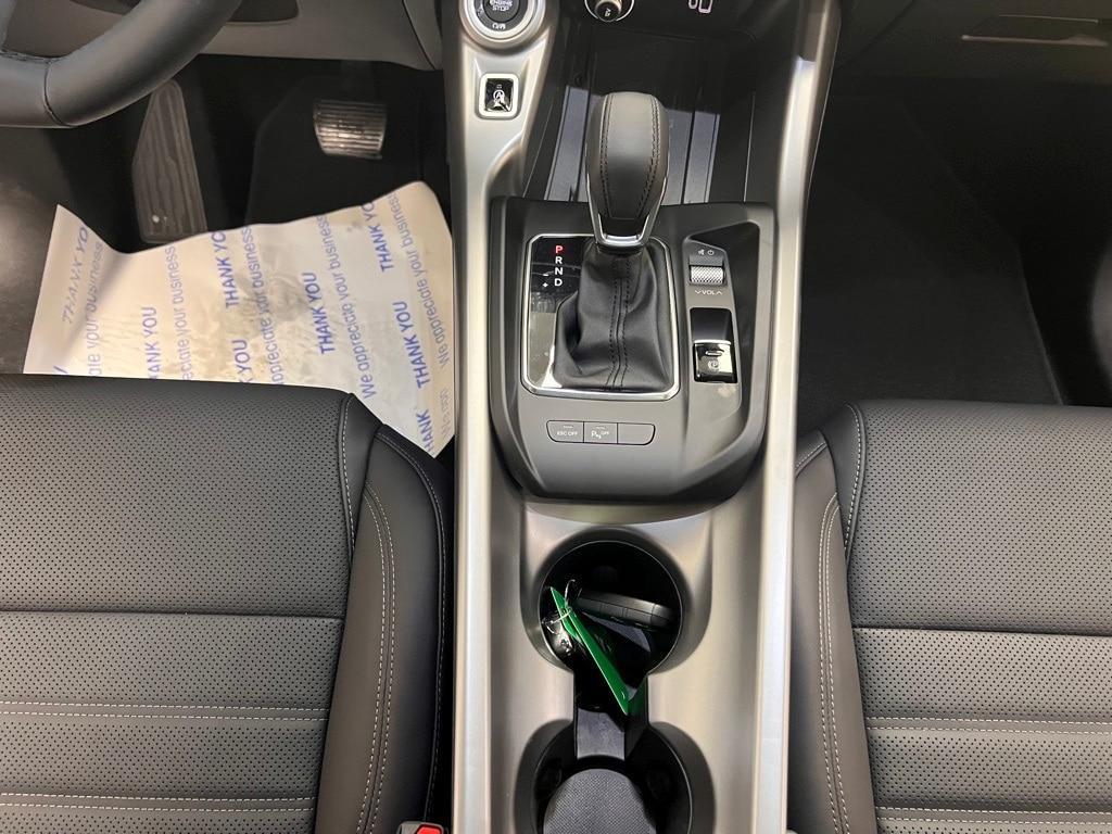new 2024 Dodge Hornet car, priced at $32,166