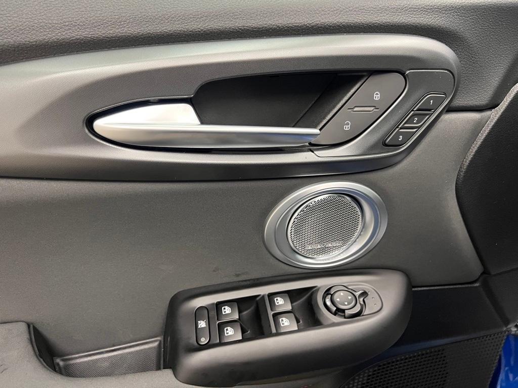 new 2024 Dodge Hornet car, priced at $32,166