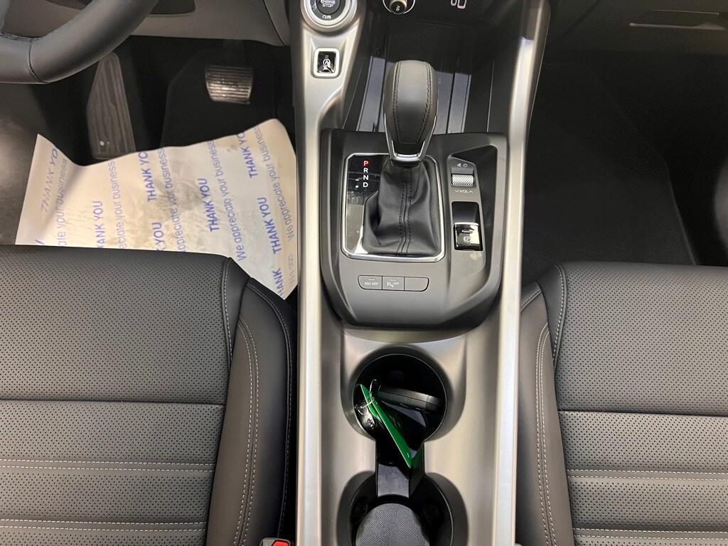 new 2024 Dodge Hornet car, priced at $37,666