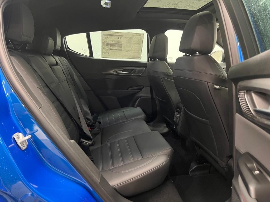 new 2024 Dodge Hornet car, priced at $32,166