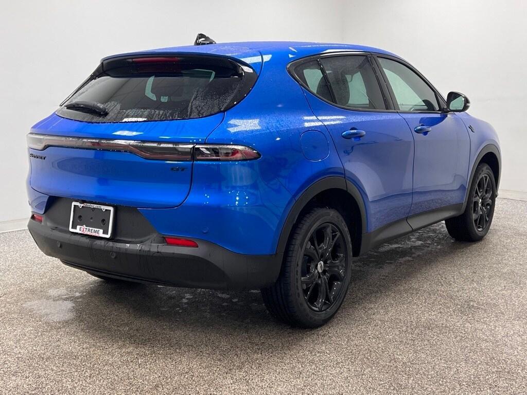 new 2024 Dodge Hornet car, priced at $31,326