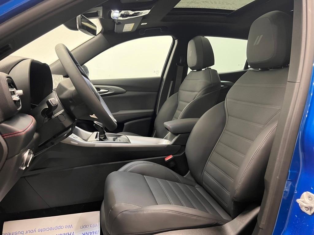 new 2024 Dodge Hornet car, priced at $32,166