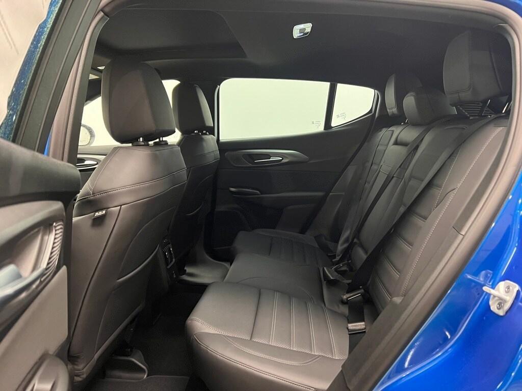 new 2024 Dodge Hornet car, priced at $31,326