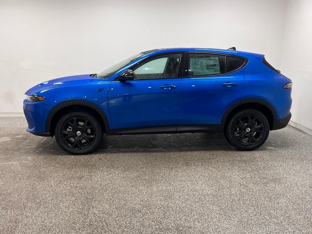 new 2024 Dodge Hornet car, priced at $32,166