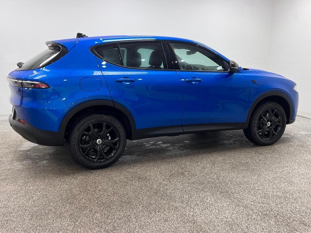 new 2024 Dodge Hornet car, priced at $32,166