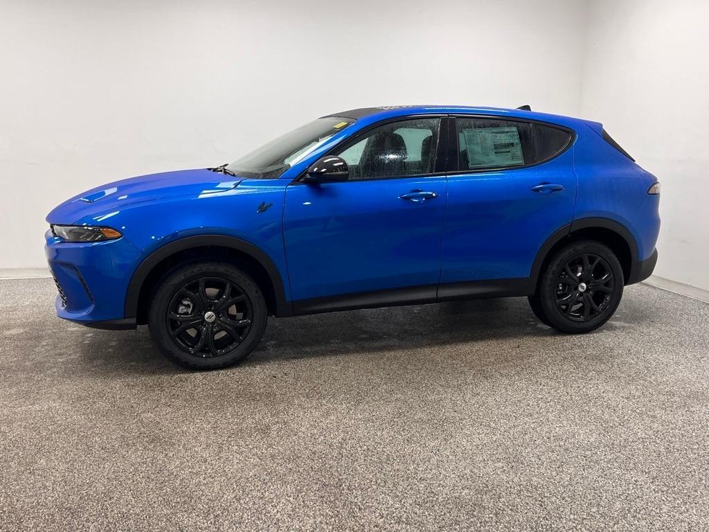 new 2024 Dodge Hornet car, priced at $32,166