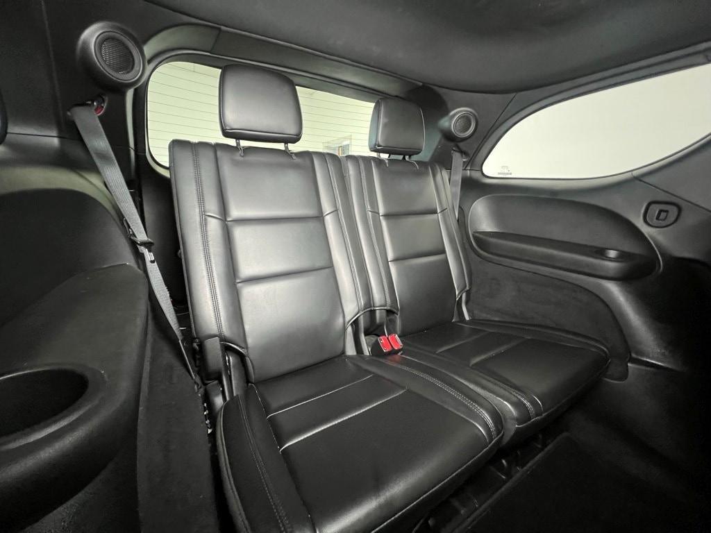 used 2017 Dodge Durango car, priced at $17,185