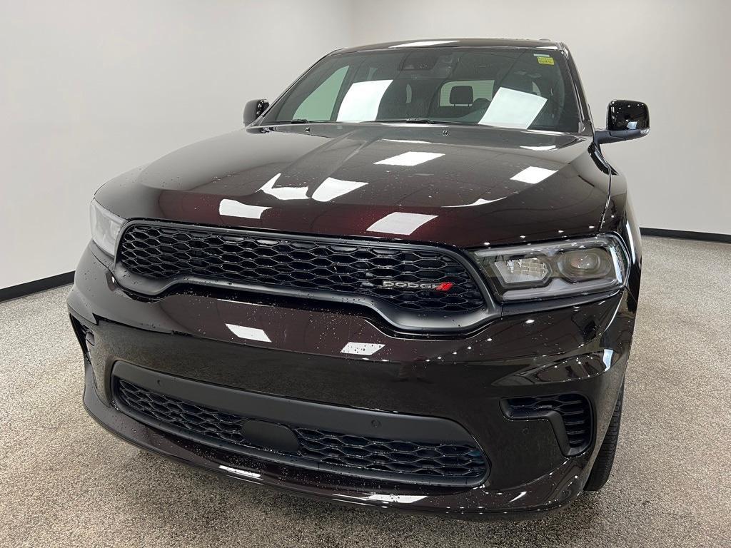 new 2025 Dodge Durango car, priced at $46,007