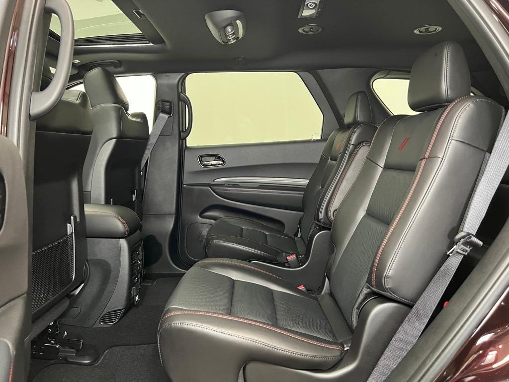 new 2025 Dodge Durango car, priced at $46,007