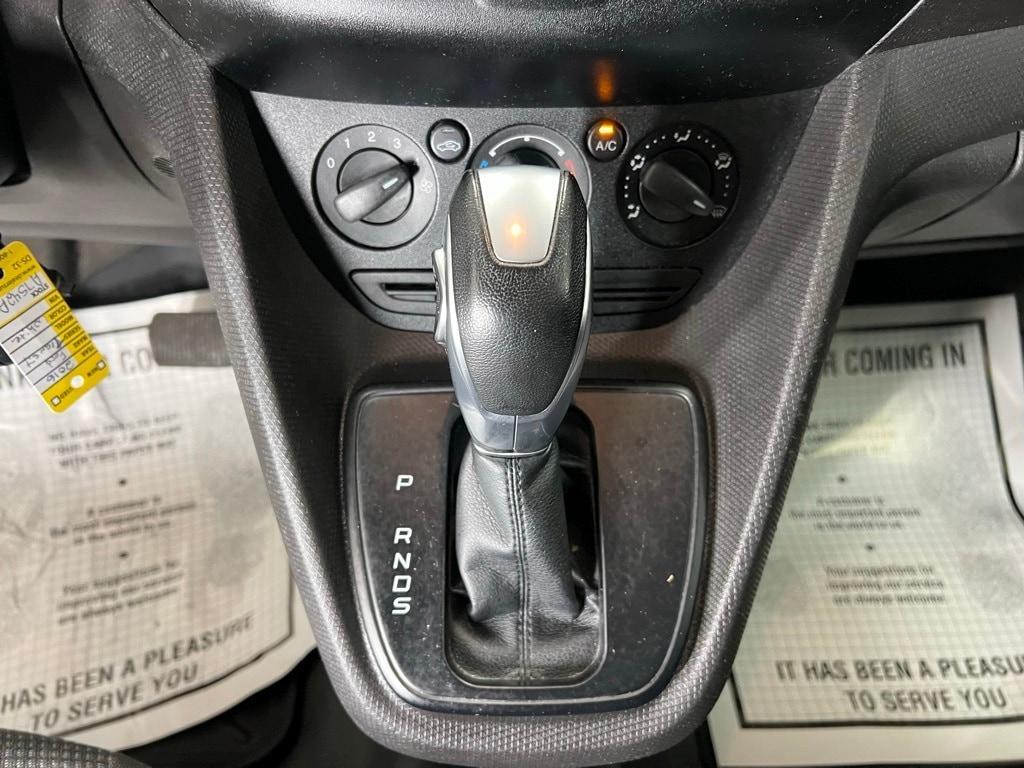 used 2016 Ford Transit Connect car, priced at $10,900