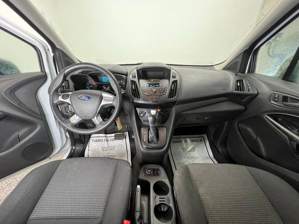used 2016 Ford Transit Connect car, priced at $10,900