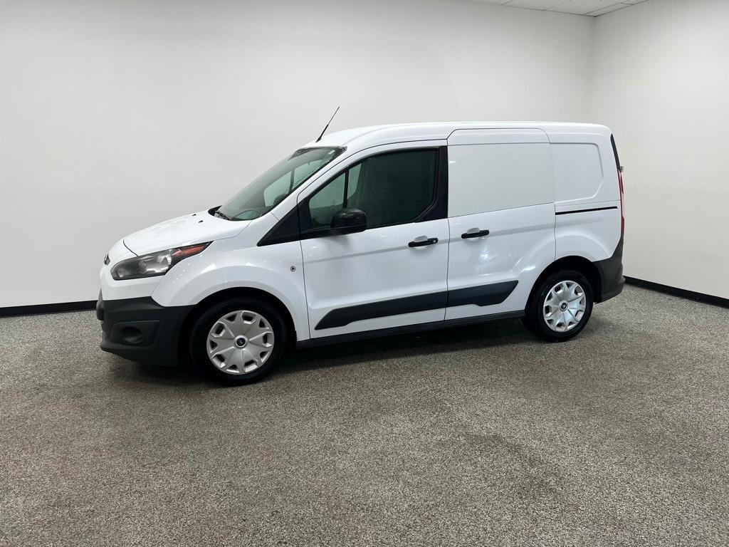 used 2016 Ford Transit Connect car, priced at $10,900